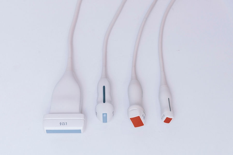 DXIA Sondas transductores