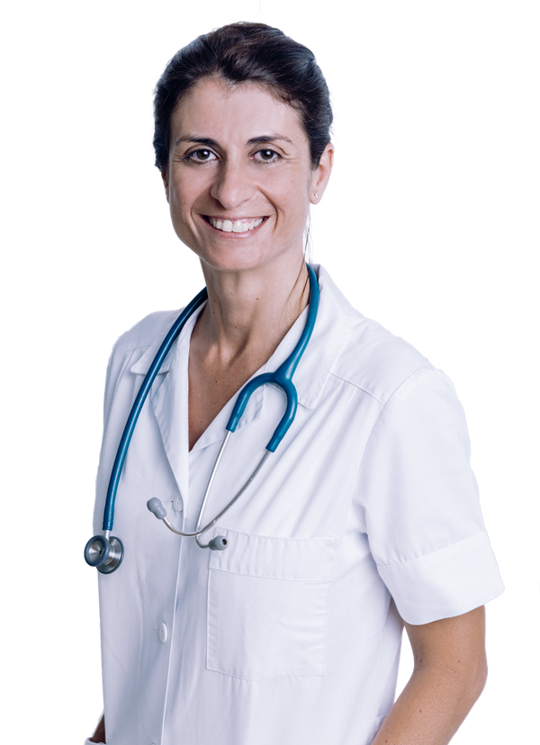 Teresa Marti DXIA Equipo